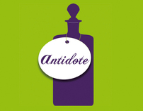 logo Antidote