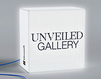 Unveiled Gallery (Microsoft) - NENEs