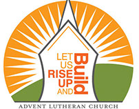 Advent Lutheran Church Logo
