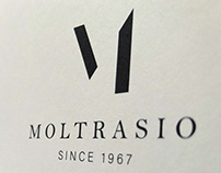 Moltrasio - The essential is invisible to the eye.