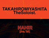 The Soloist x Nahir [Brand Interpretation]