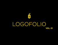 LogoFolio_Vol. 01