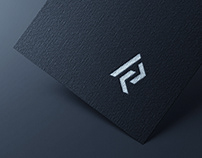 Roynex - Logo & Visual identity