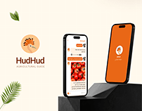 HudHud App | Farmer’s Smart Assistant