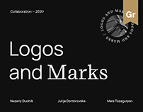 Logos and Marks © Collaboration