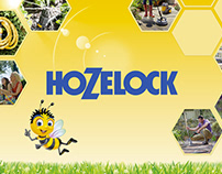 Hozelock - Gardening for Life