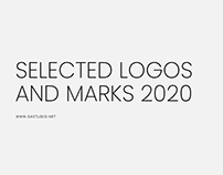 Logofolio & Marks 2020