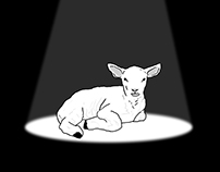 The Lamb Lies Down on Broadway