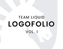 Logofolio: Influencer Identities Vol. 1
