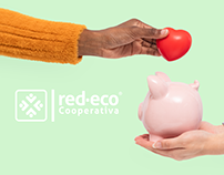 red-eco cooperativa