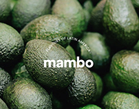 Mambo Avocados
