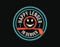 Happy Lender in Denver