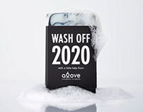 Wash Off 2020