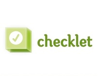 Checklet Logo