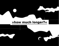 »Wie lange noch?« by Senya Novosel-Pejovski