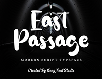 East Passage