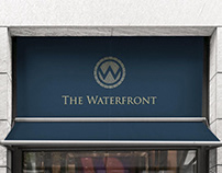 Restaurant Branding & Logo Design