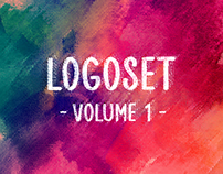 LOGOSET 01