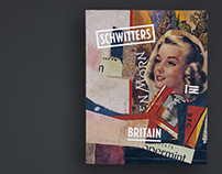 Schwitters In Britain - Tate