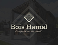 Bois Hamel - Image de marque
