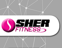 SHER fitness