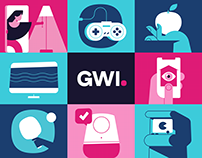 GWI - Illustration Library