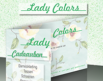 Lady Colors Clothing for women