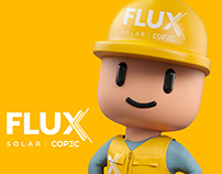 FLUXITO by Flux SOLAR Copec