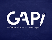 GAP | Logo