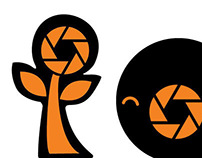 Logo and Mascot Design