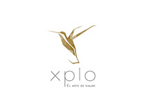 Branding - Xplo