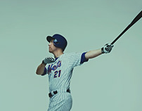NY Mets: Citi Bank Campaign