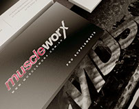 Muscle Worx Pty Ltd