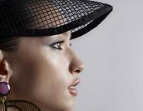 James Stroud / Sunday Times Hats