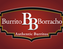 Burrito Borracho