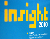IBM Insight 2010