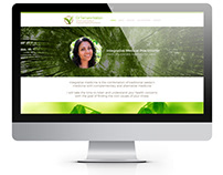 Dr Tamara Nation Personal Website