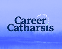 Career Catharsis Branding