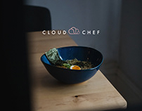 Cloud Chef | Exceptional culinary experiences