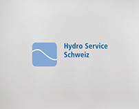 HYDRO SERVICE // CLIENT