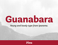 Guanabara Sans