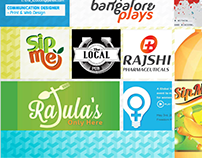 Branding - Logos