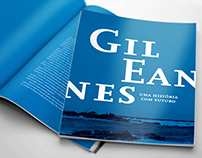 Gil Eannes: Uma História com futuro