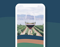Arterra Wines - Mobile Experience