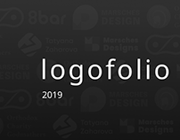Logofollio