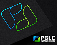 PGLC Branding and Web design
