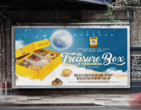 Nestle Toll House - Ramadan Campaigns