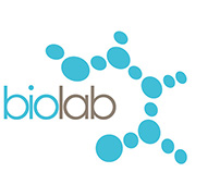 rebranding biolab
