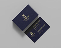 Untung Gold – Branding Design