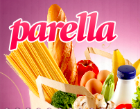 Parella - Online delicatessen